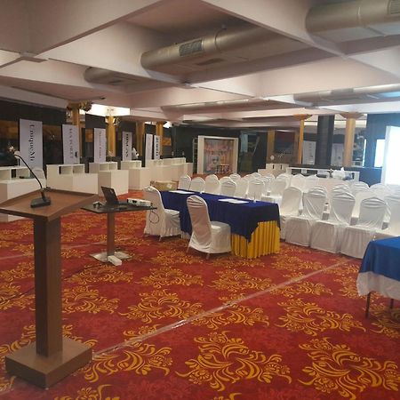 Hotel Mumbai House Juhu, Santacruz West, 뭄바이 외부 사진