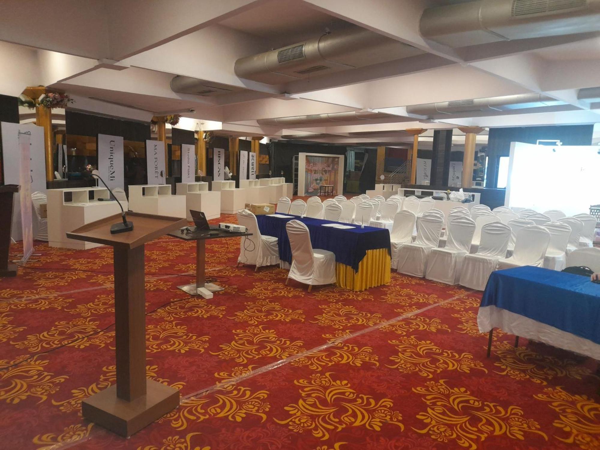 Hotel Mumbai House Juhu, Santacruz West, 뭄바이 외부 사진